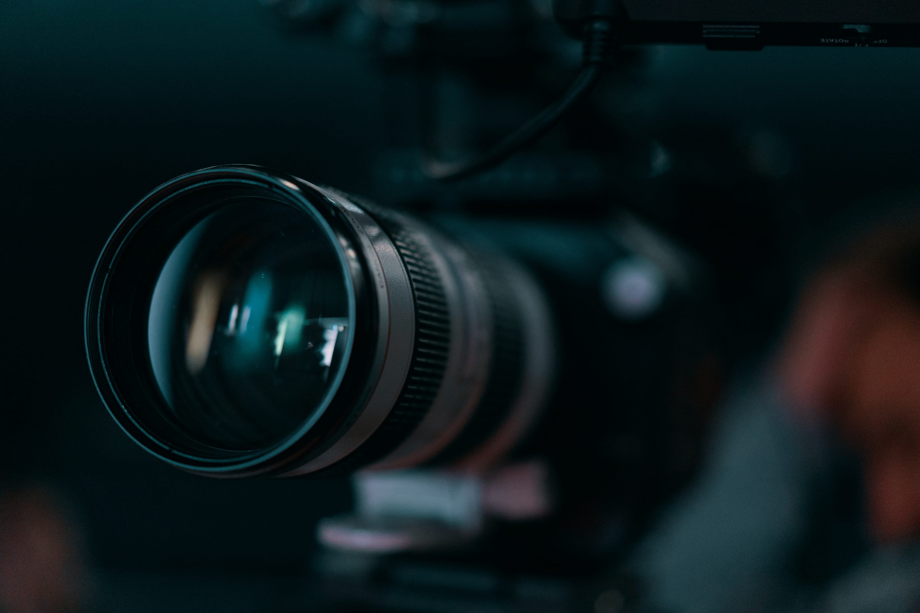WEDDING CINEMATOGRAPHY project